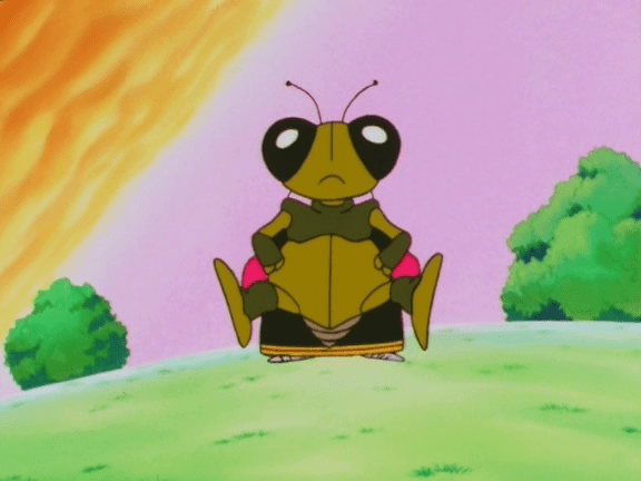 Dragon Ball Z capítulo 20 Dragon Ball Z capítulo 20