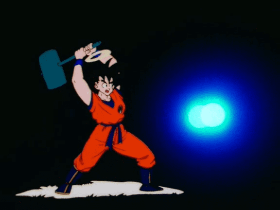 Dragon Ball Z capítulo 20 Dragon Ball Z capítulo 20