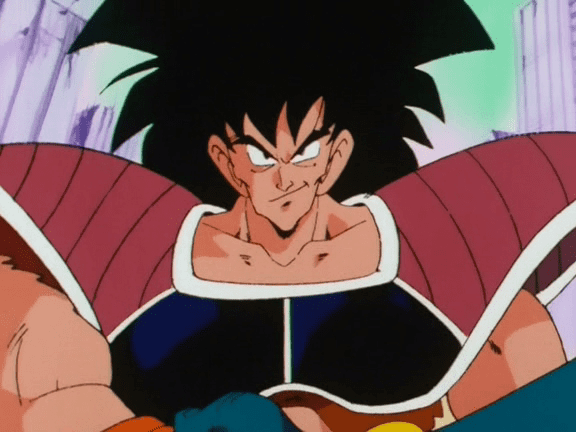 Dragon Ball Z capítulo 20 Dragon Ball Z capítulo 20