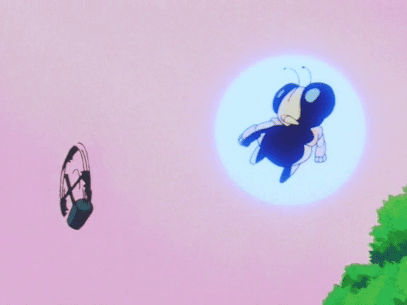 Dragon Ball Z capítulo 20 Dragon Ball Z capítulo 20