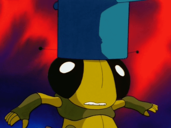 Dragon Ball Z capítulo 20 Dragon Ball Z capítulo 20