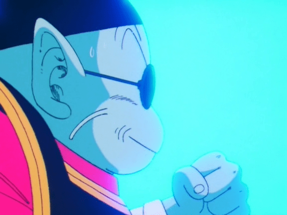 Dragon Ball Z capítulo 20 Dragon Ball Z capítulo 20