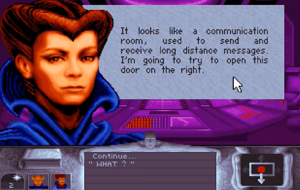 Dune 1992 dune