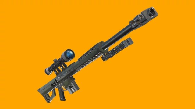 Precision Rifle Fortnite El Rifle De Precision Y Nuevos Modos De Juego Llegan A Fortnite 5 21 Hobbyconsolas Esports