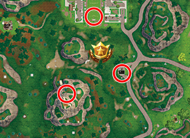 Fortnite Mapa Busca Entre Una Gasolinera V2 Fortnite Mapa Busca Entre Una Gasolinera V2