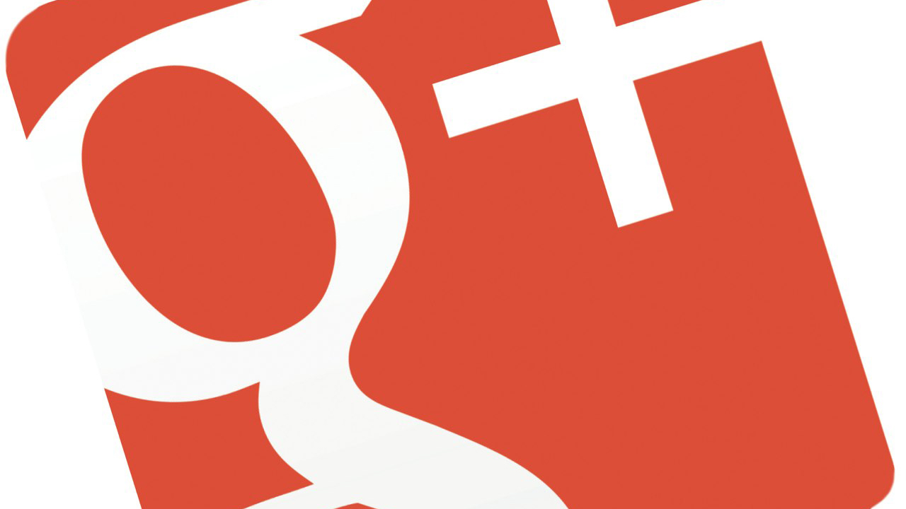 Google Plus Google Plus