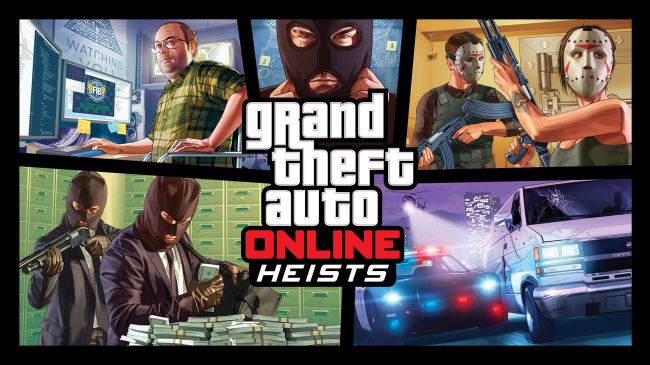 GTA V Online GTA V Online
