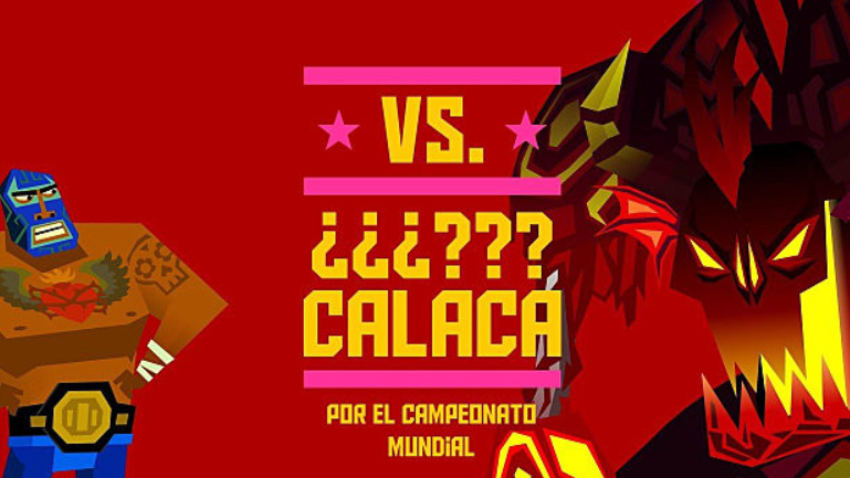 Guacamelee! 2 Guacamelee! 2
