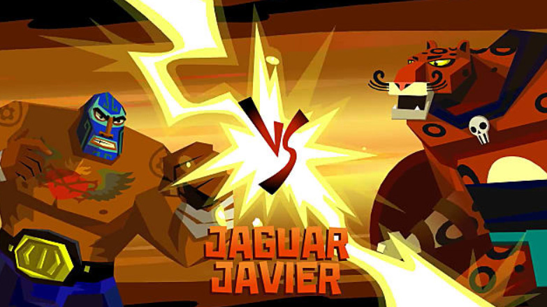 Guacamelee! 2 Guacamelee! 2