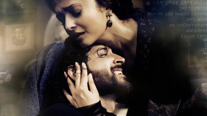 Guzaarish Guzaarish
