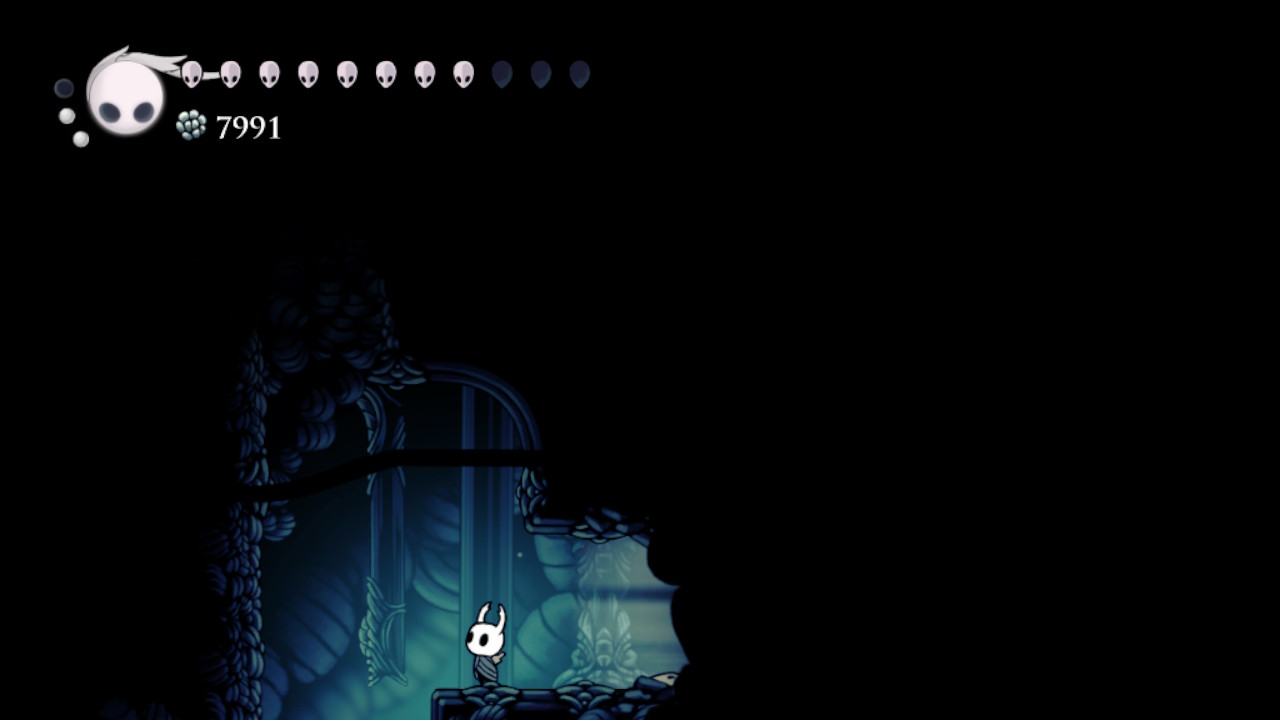Hollow Knight Godmaster Godmaster Hollow Knight