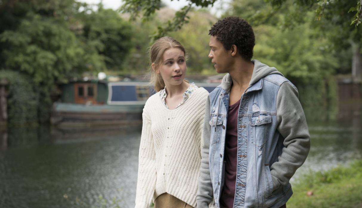 The Innocents Netflix Crítica