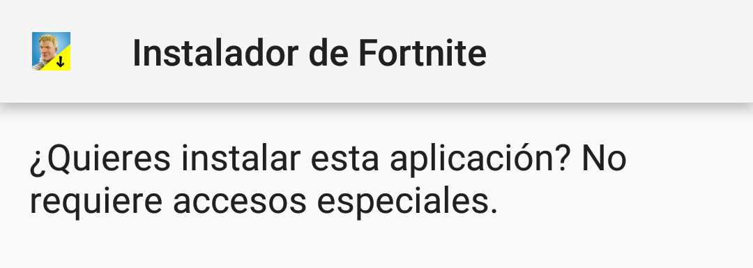 Cómo instalar Fortnite Battle Royale en cualquier móvil ... - 1080 x 384 jpeg 42kB