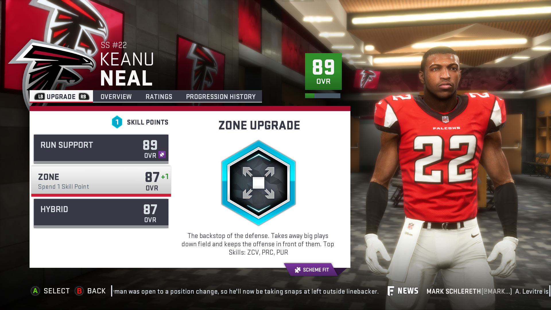 Madden NFL 19 Madden NFL 19