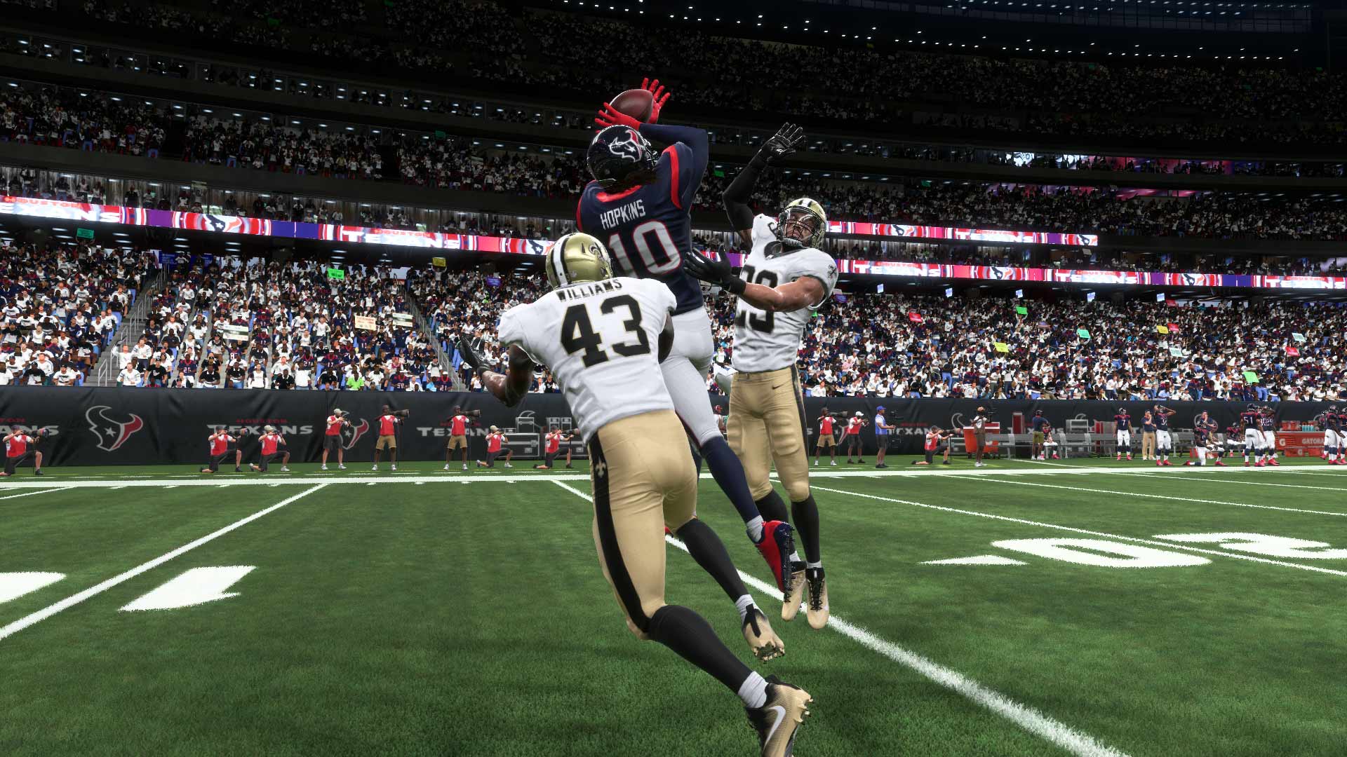 Madden NFL 19 Madden NFL 19