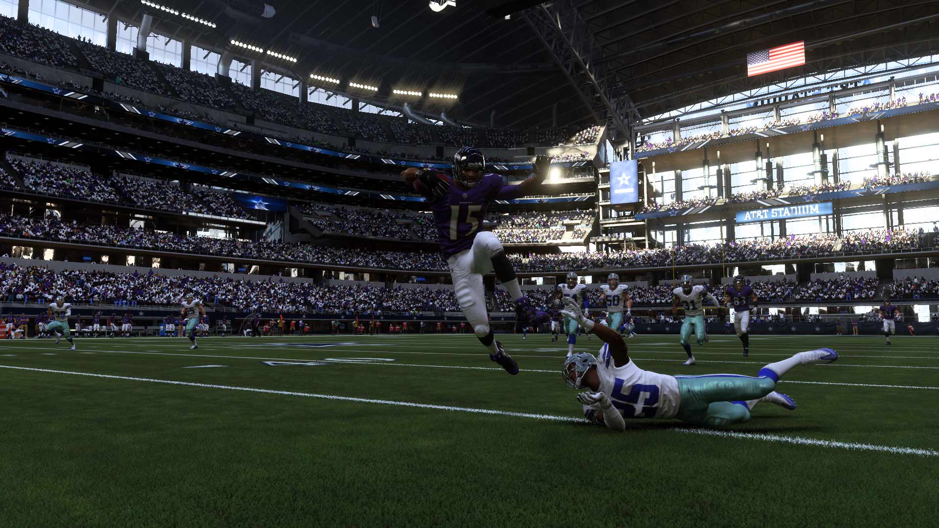 Madden NFL 19 Madden NFL 19