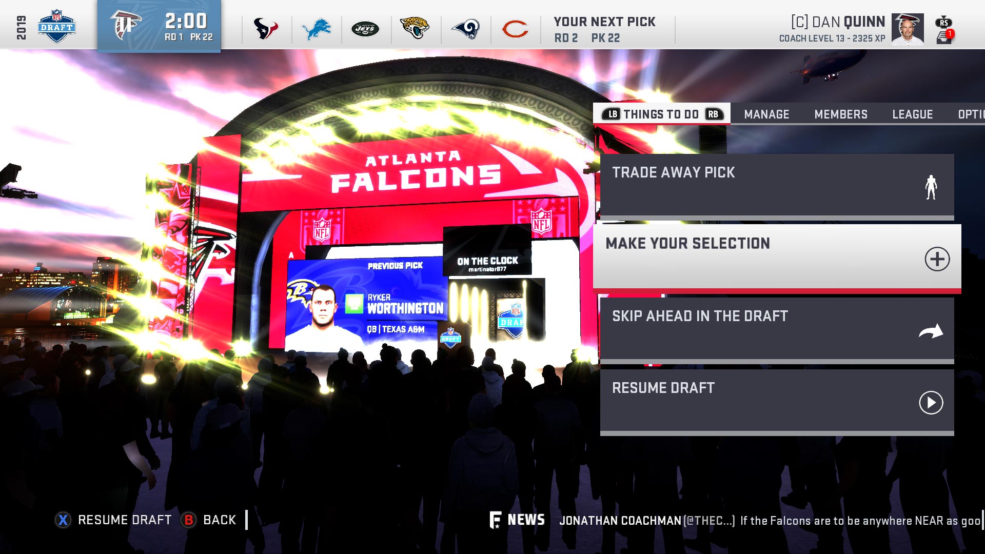 Madden NFL 19 Madden NFL 19