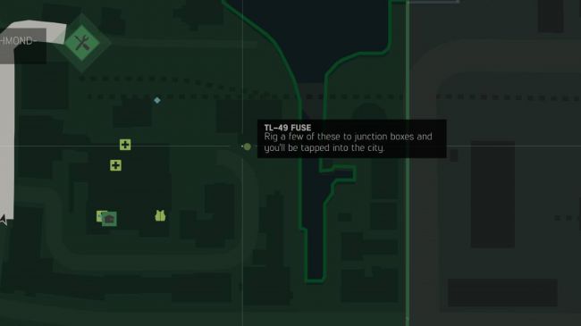 Mafia III Mafia III