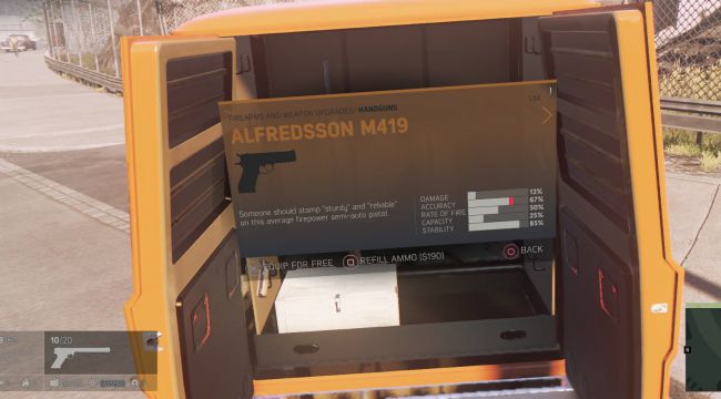 Mafia III Mafia III