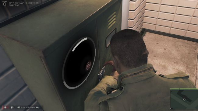 Mafia III Mafia III