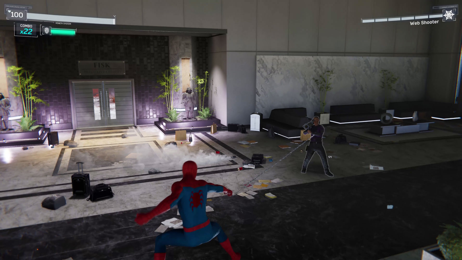 Marvel's Spider-Man para PS4 Spiderman PS4