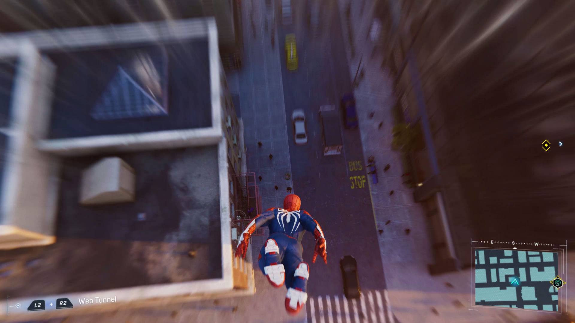 Marvel's Spider-Man para PS4 Spiderman PS4