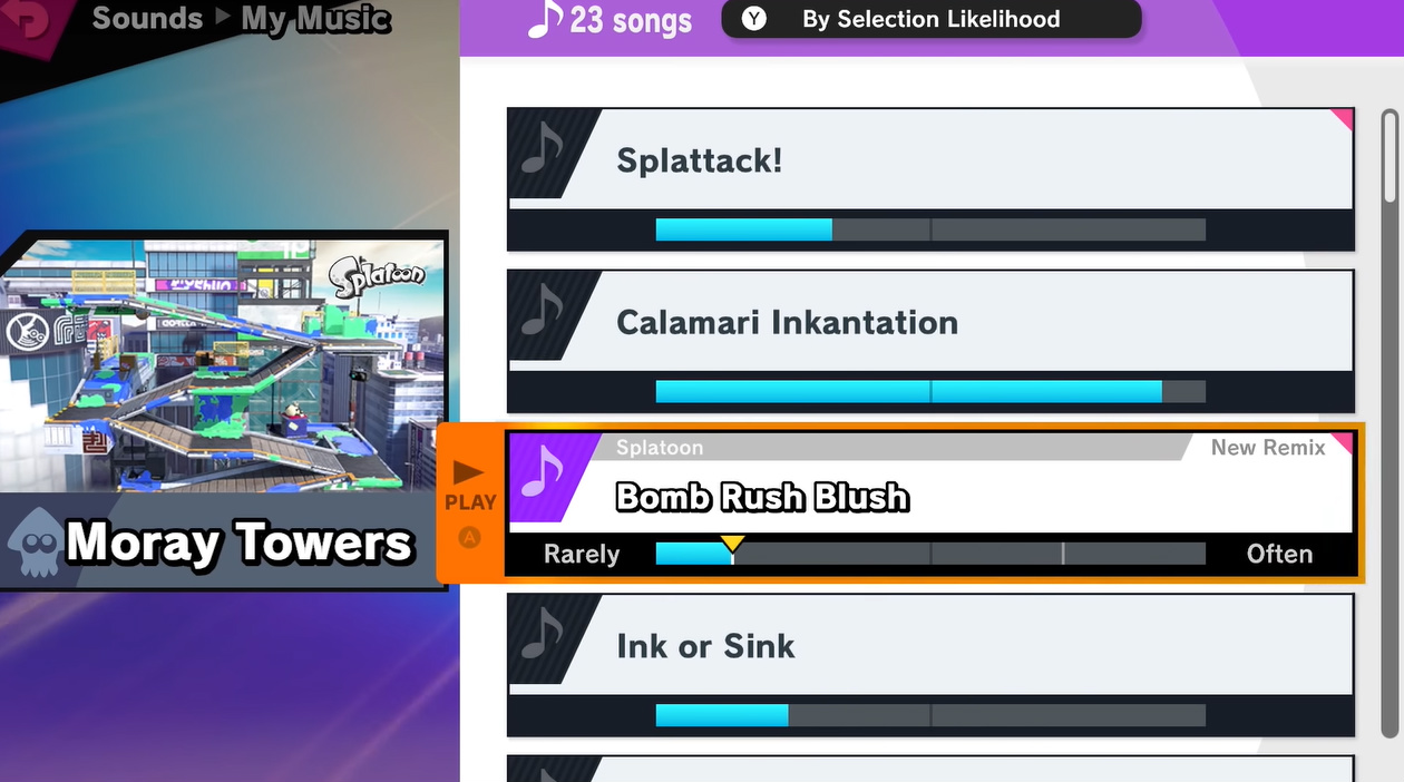 Mi música en Super Smash Bros. Ultimate musica, smash,