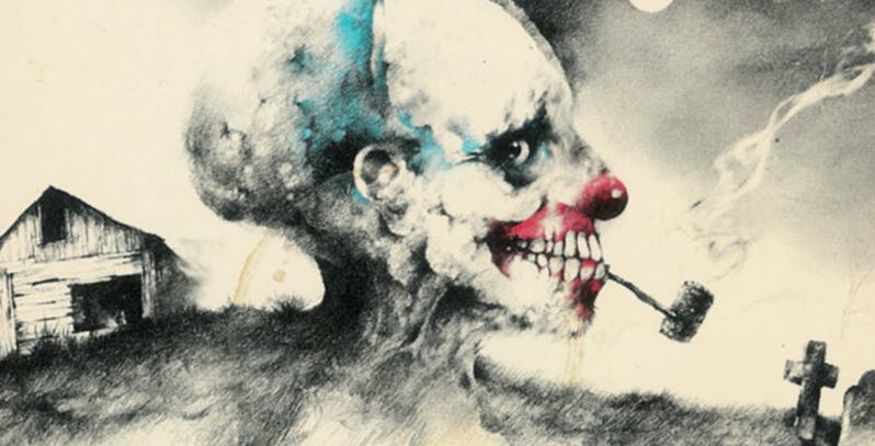 Miedo scary
