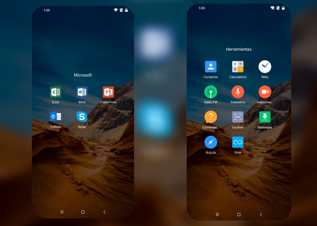 MIUI for POCO MIUI for POCO