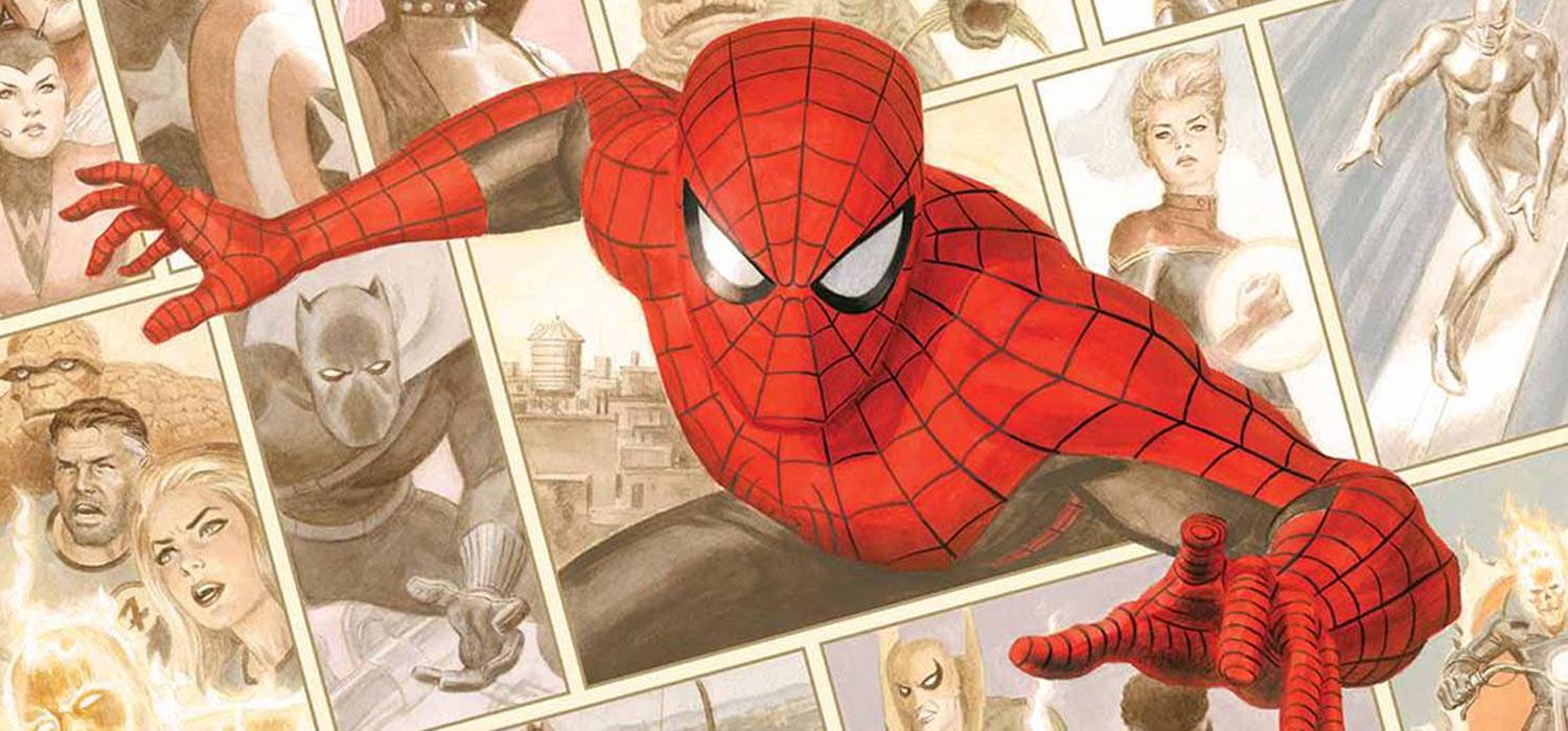  Spider man  Sus historias m s importantes y sus momentos 