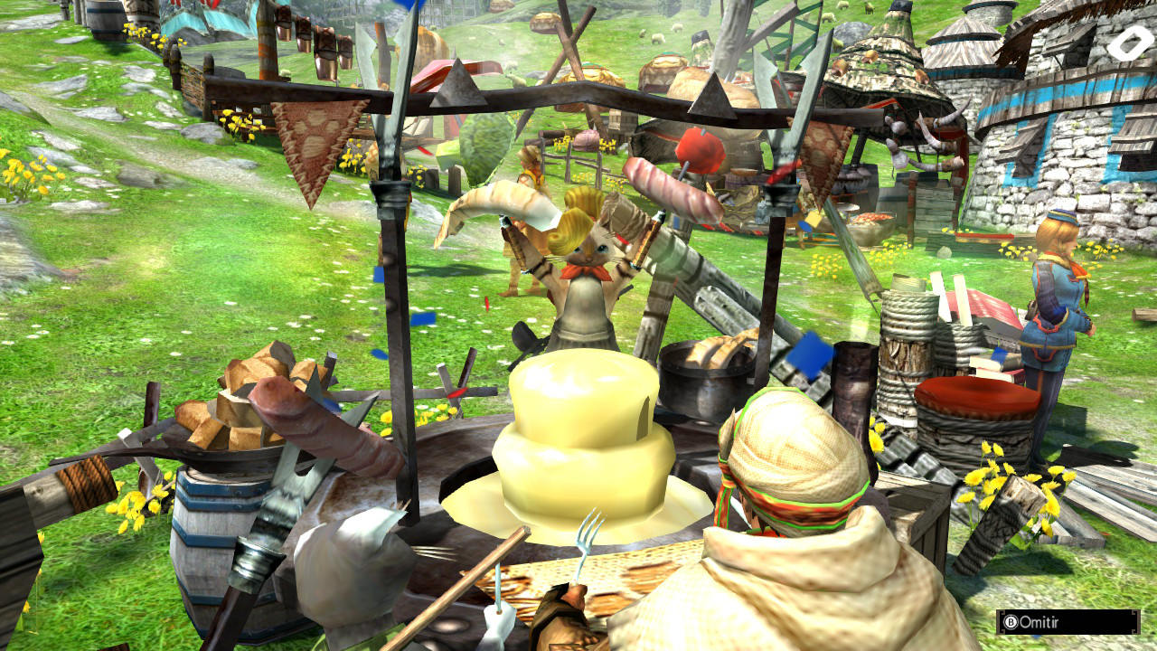 Monster Hunter Generations Ultimate monster hunter,