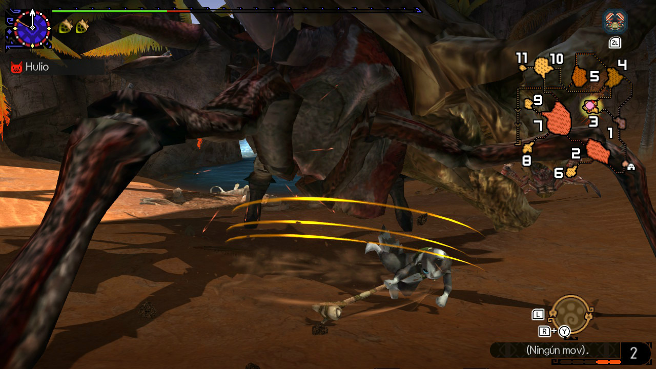 Monster Hunter Generations Ultimate monster hunter,