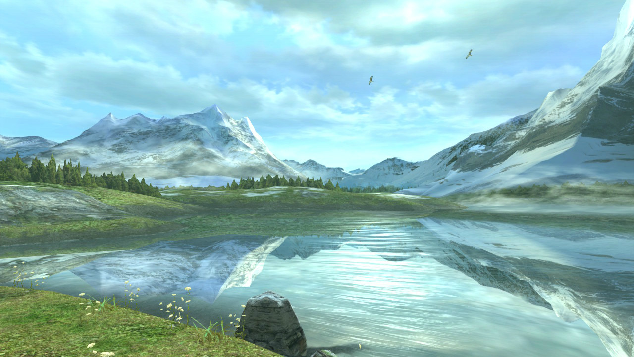 Monster Hunter Generations Ultimate monster hunter,