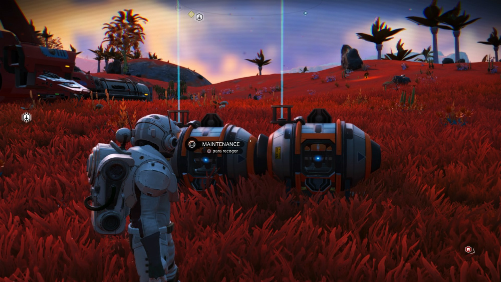 No Man's Sky NEXT No Man's Sky NEXT