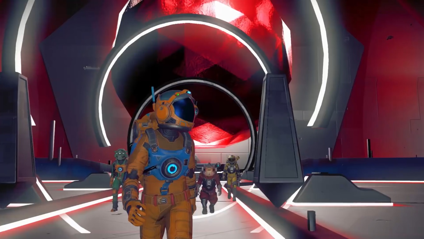 No Man's Sky NEXT No Man's Sky NEXT