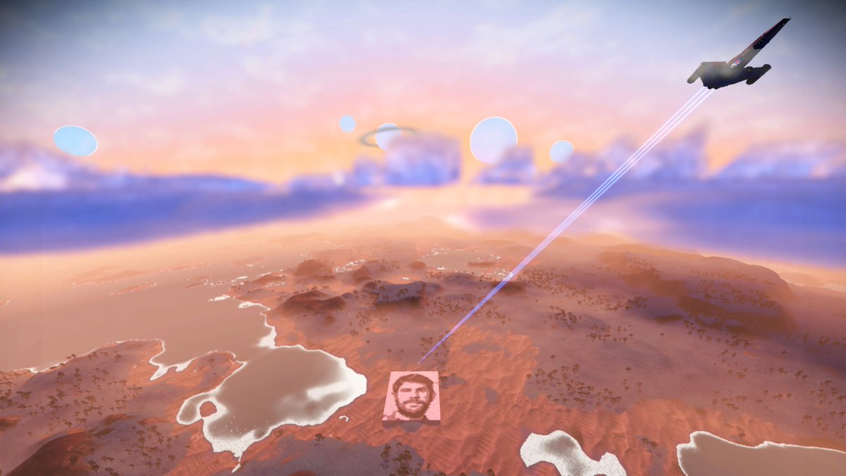 No Man's Sky No Mans Sky