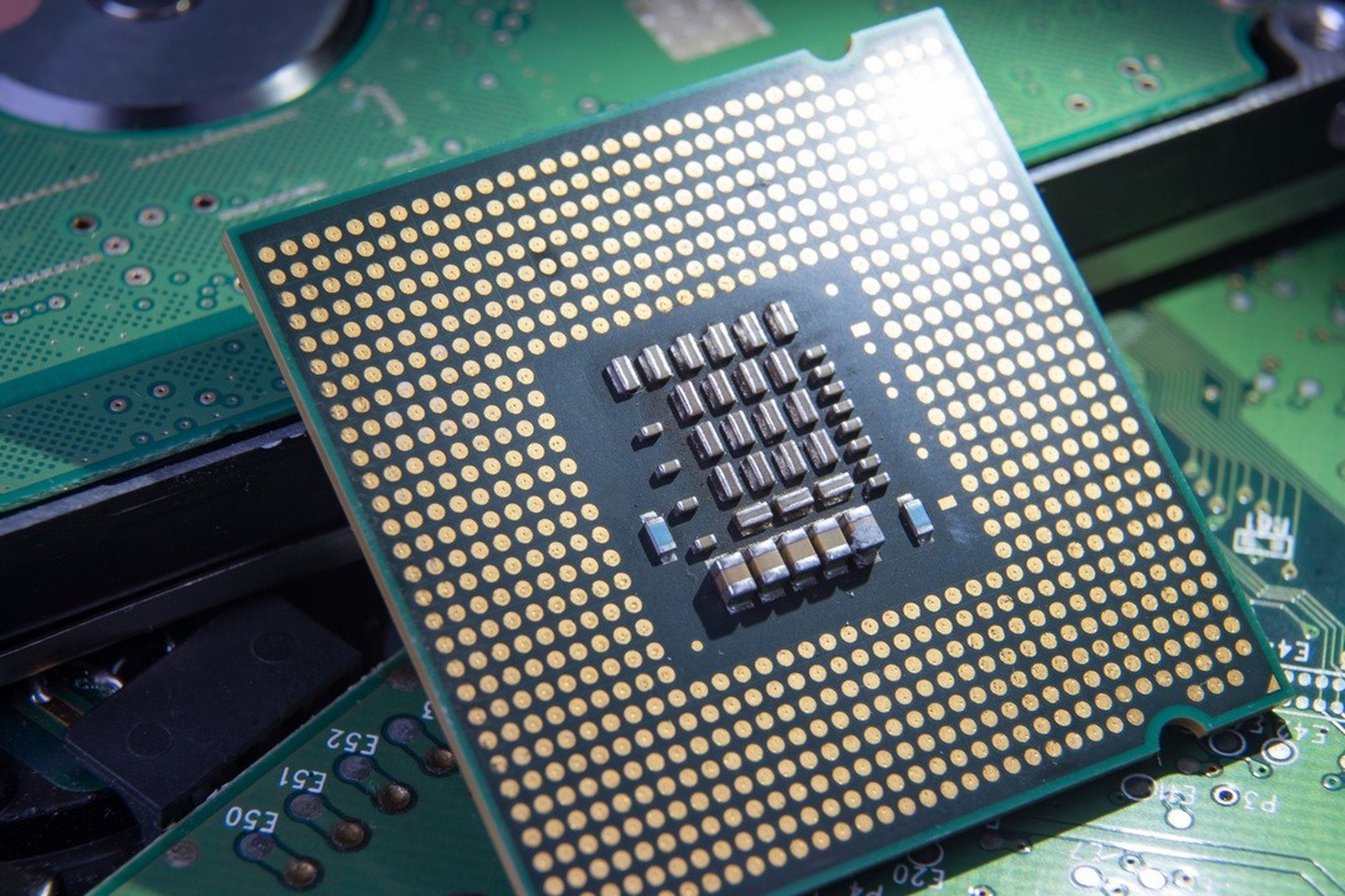 Núcleos, hilos, nanómetros, sockets… Cómo entender los procesadores de PC