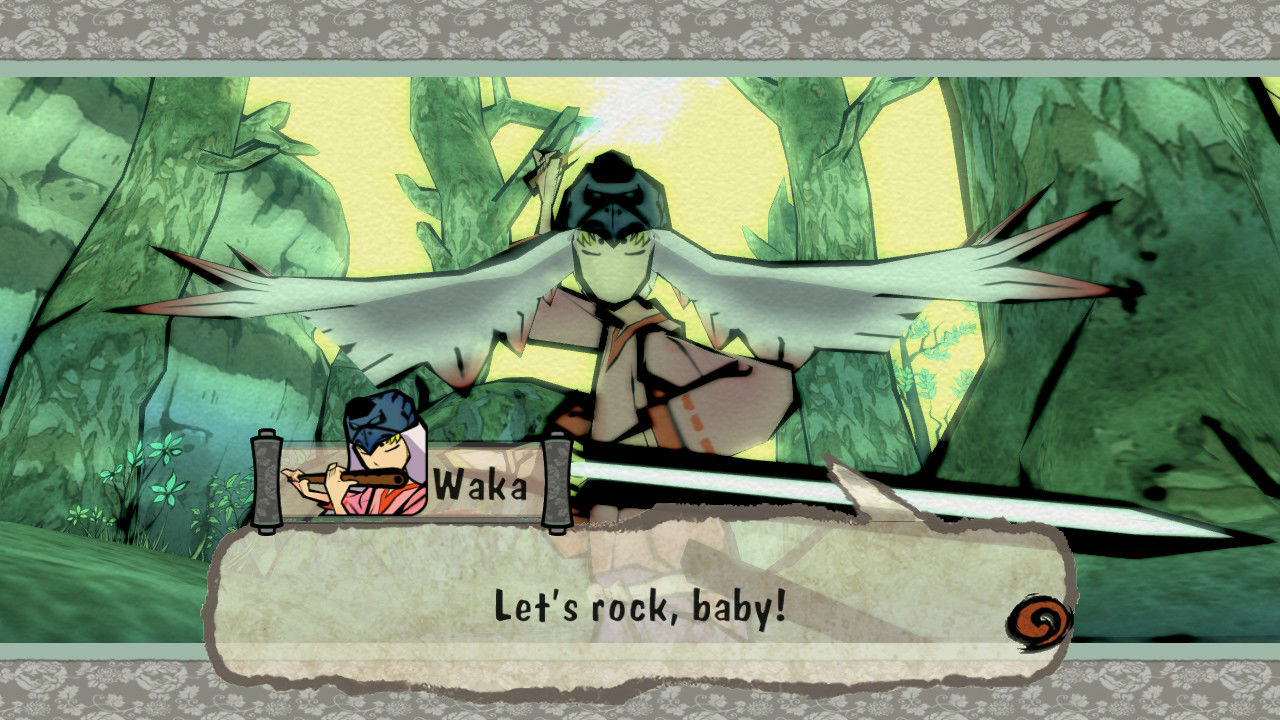 Okami HD (Nintendo Switch) Okami HD Nintendo Switch