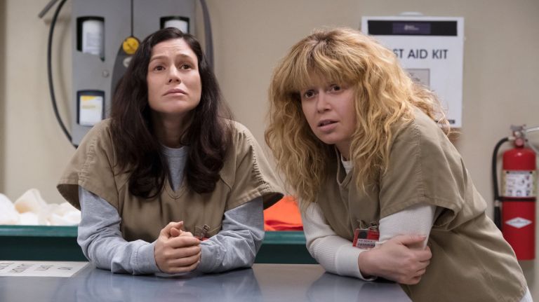 Orange Is the New Black Orange Is the New Black
