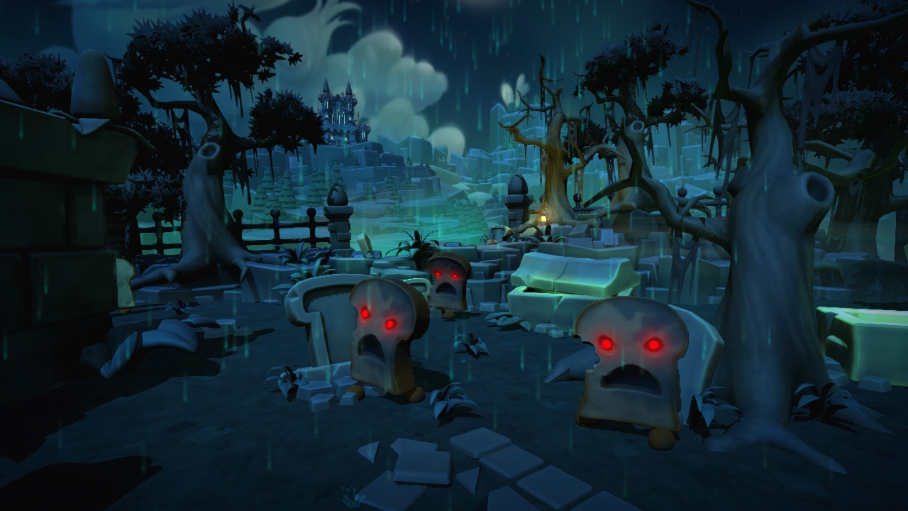 Overcooked! 2 Analisis 1 Overcooked! 2 Analisis 1