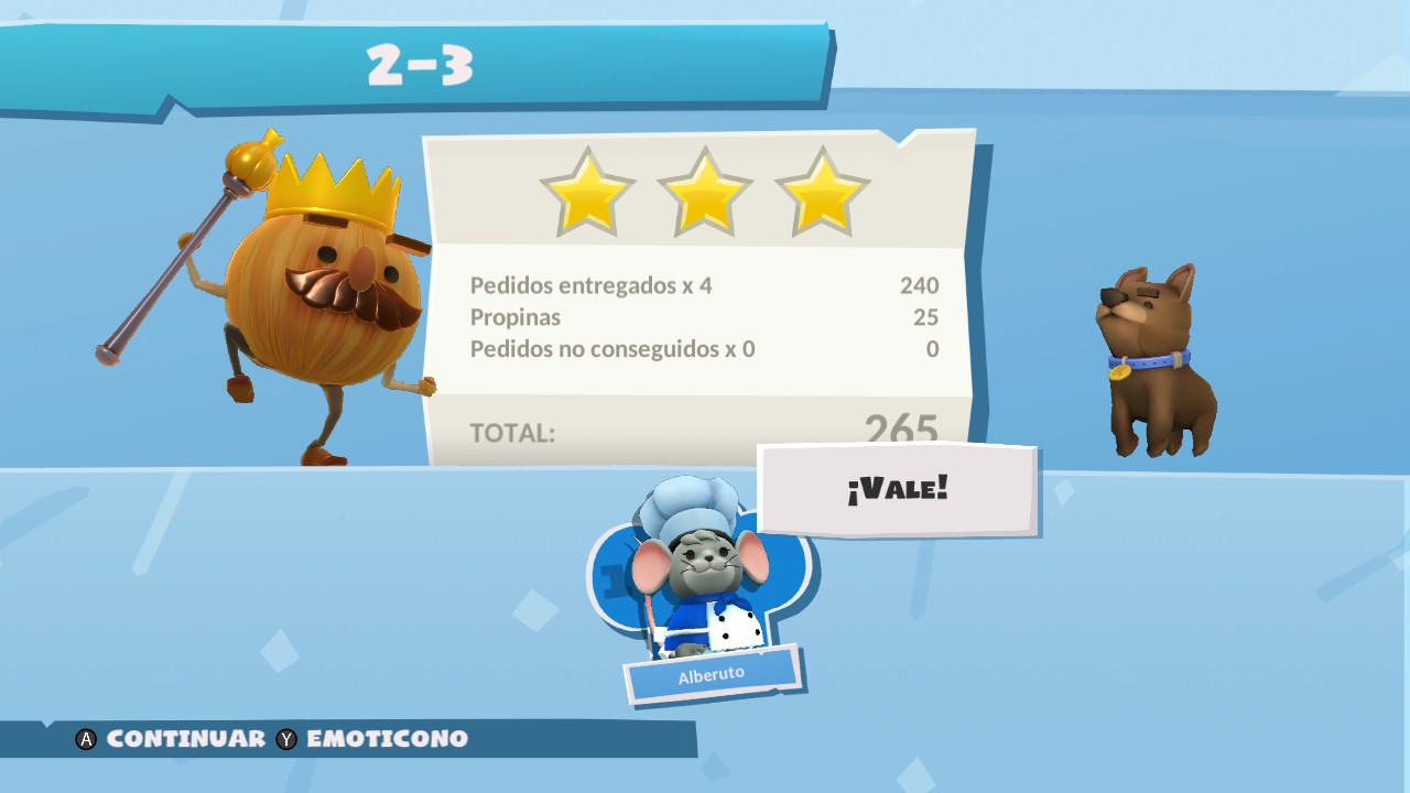 Overcooked! 2 Analisis 6 Overcooked! 2 Analisis 6