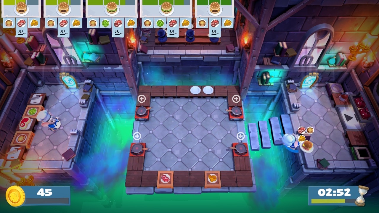 Overcooked! 2 Analisis 7 Overcooked! 2 Analisis 7