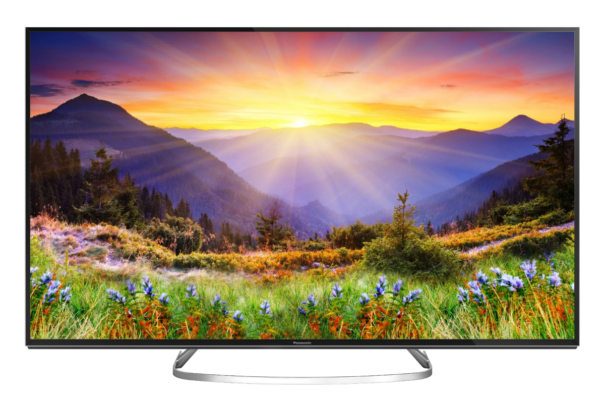 Panasonic TX-40EX633E Panasonic TX-40EX633E