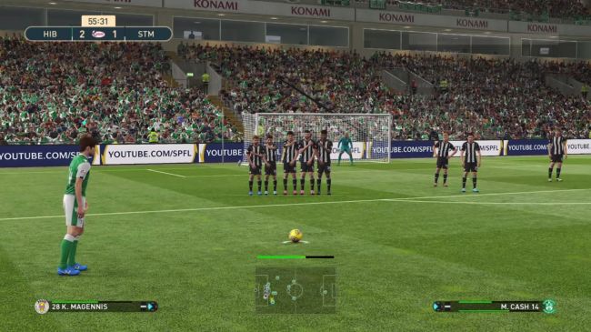 PES 2019 PES 2019