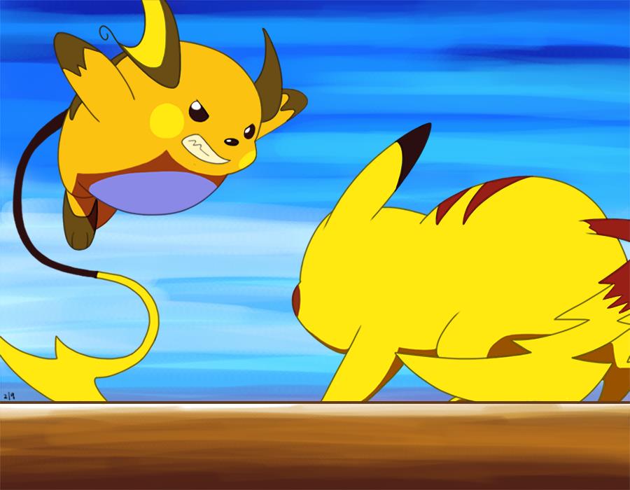Vuelven las mega evoluciones a Pokémon: Let's Go, Pikachu! y Let's Go, Eevee!
