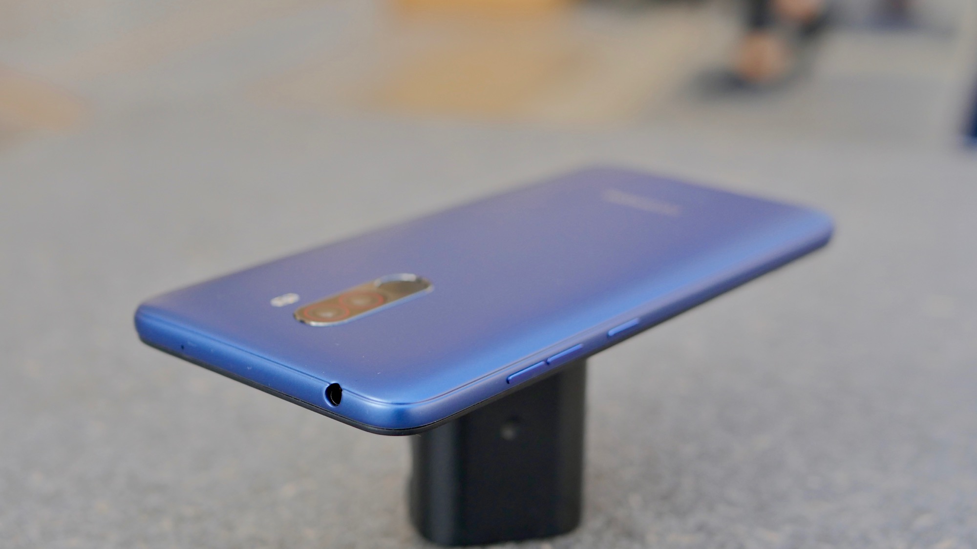 PocoPhone F1 PocoPhone F1