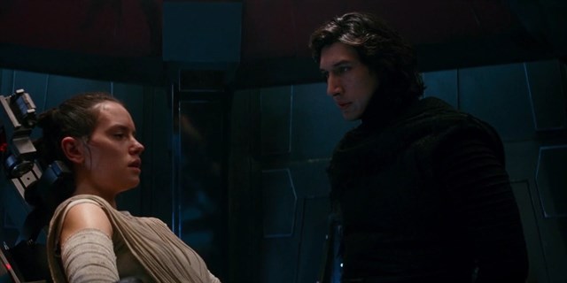 Telepatía Poderes aplicados de la Fuerza en Star Wars