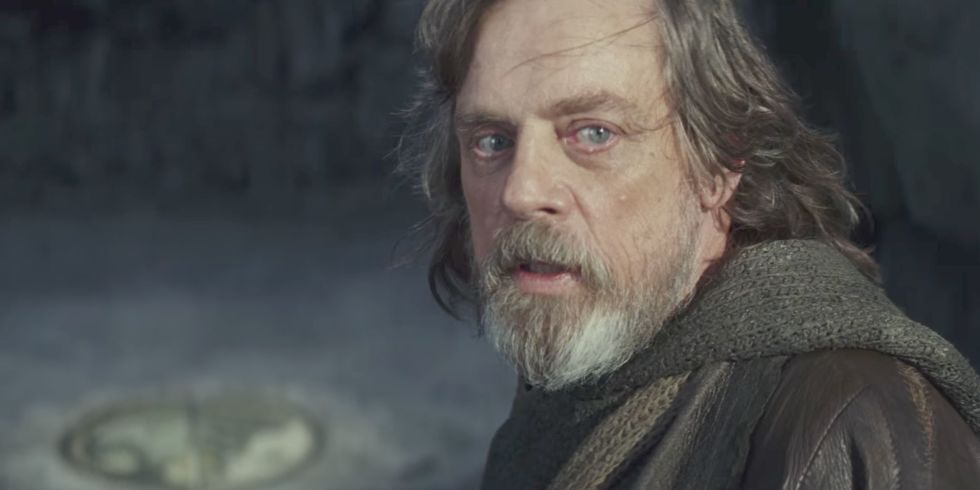 Cortar conexión con la Fuerza Poderes aplicados de la Fuerza en Star Wars