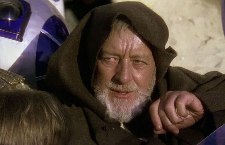 Control mental e ilusión Poderes aplicados de la Fuerza en Star Wars