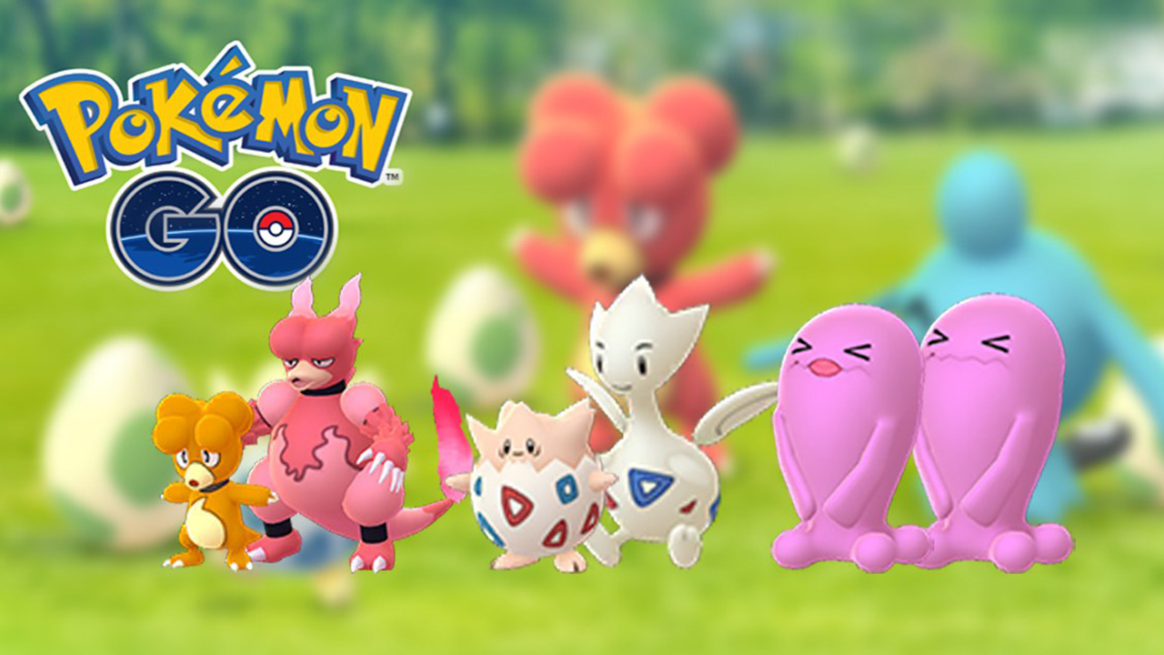 Guía Para Capturar Pokémon Variocolor En Pokémon Go Guías Y Trucos En Hobbyconsolas Juegos 